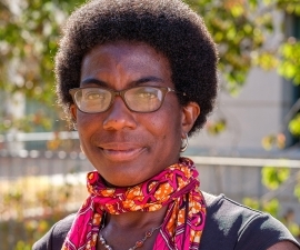 Karine Gibbs