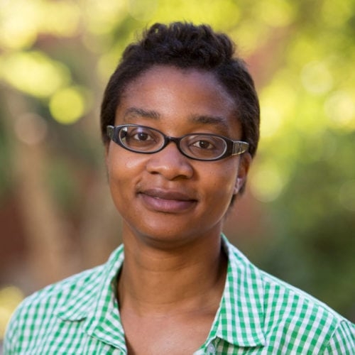 Vanessa Ezenwa