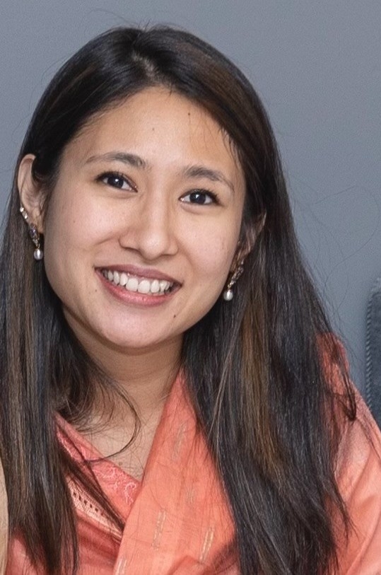 Kisha Pradhan Kisha_Pradhan