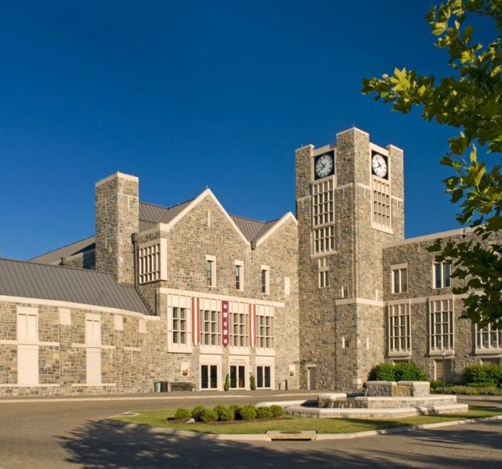 The Inn at Virginia Tech and Skelton Conference Center