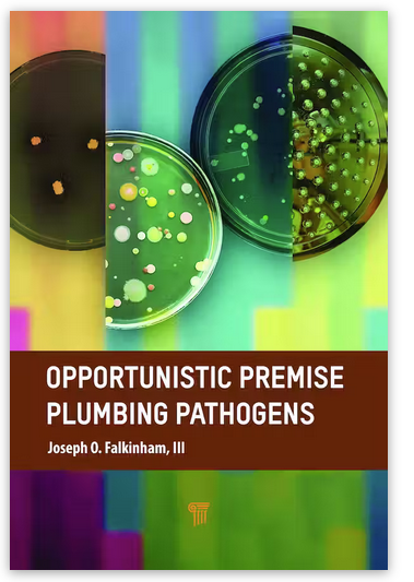 book_cover_opportunistic_premise_plumbing_pathogens_joseph_falkinham