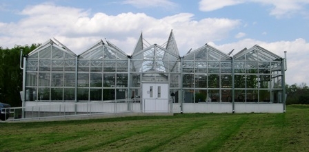 plant growth facility
