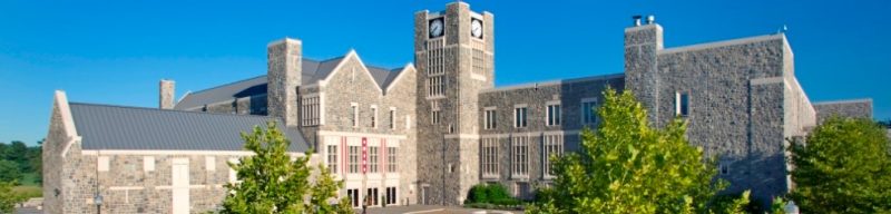 Alumni Center alumni center