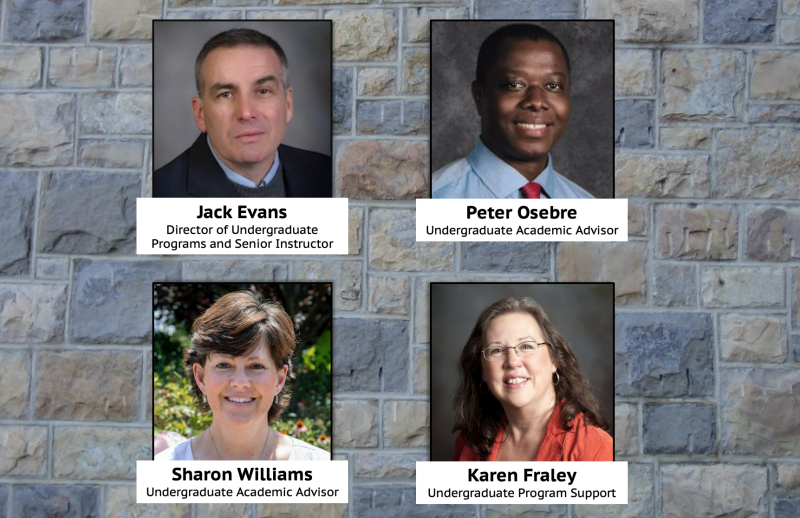 Undergraduate Academic Advising Team advising_team