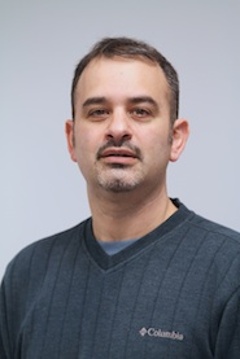 Daniel Capelluto capelluto