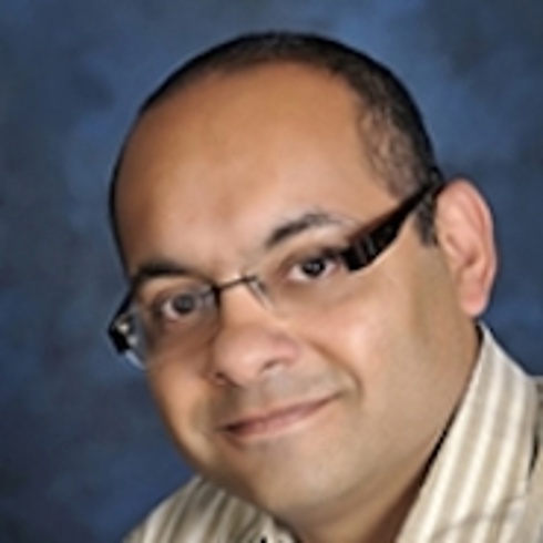 Konark Mukherjee Konark Mukherjee