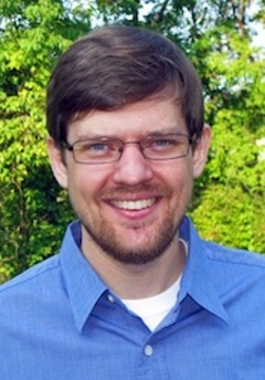 Joel McGlothlin Joel McGlothlin